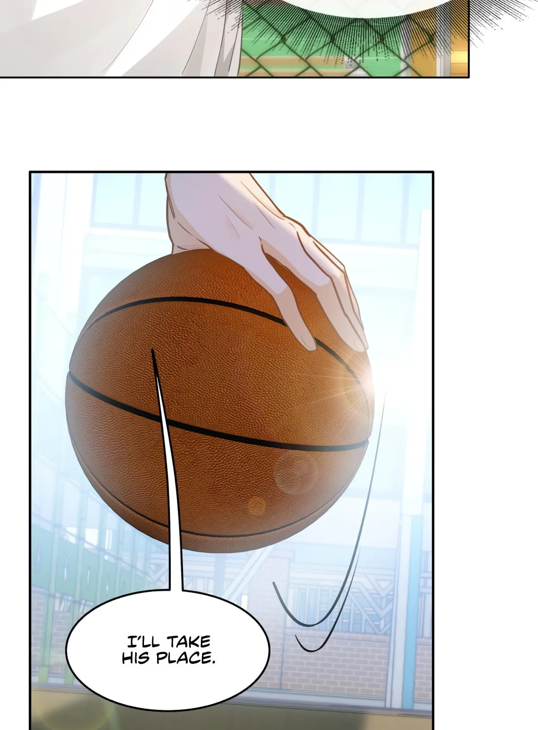 Read I Like Your Pheromones chapter 11 image 54 on Lezhin