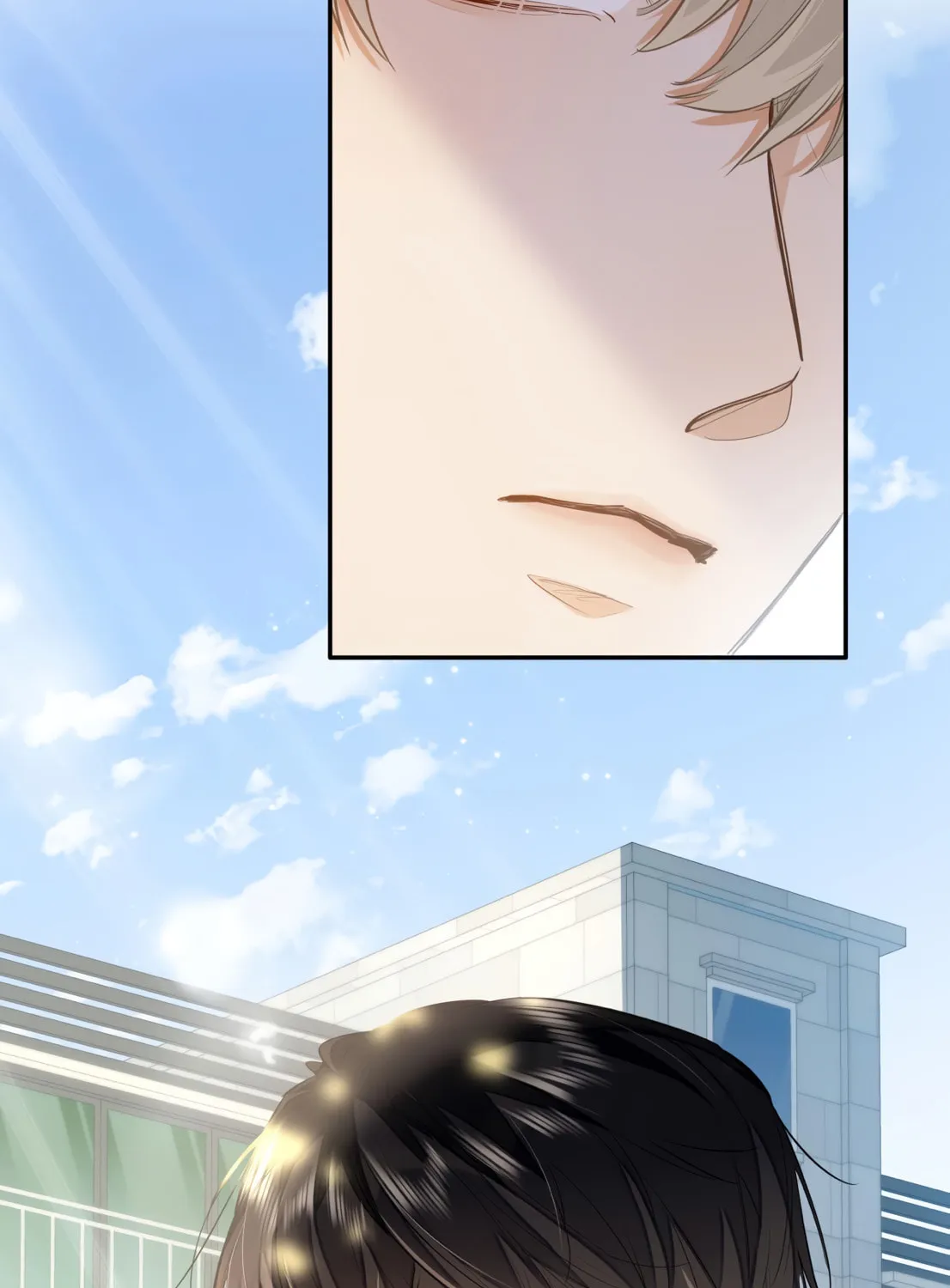 Read I Like Your Pheromones chapter 11 image 56 on Lezhin