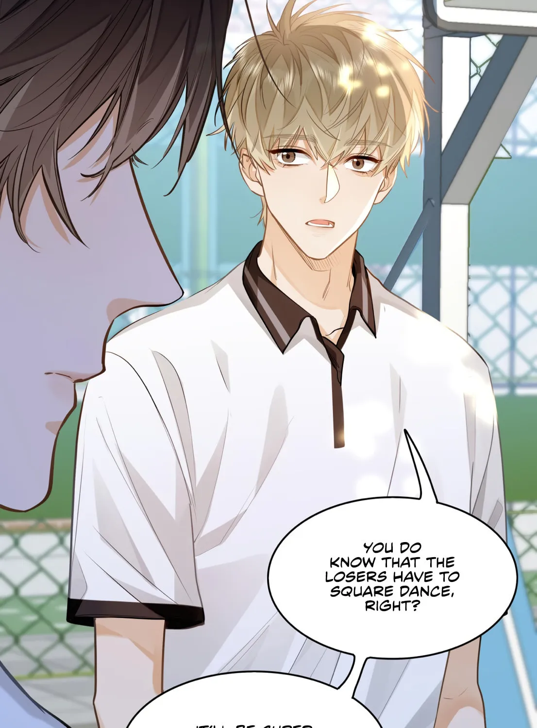 Read I Like Your Pheromones chapter 11 image 62 on Lezhin