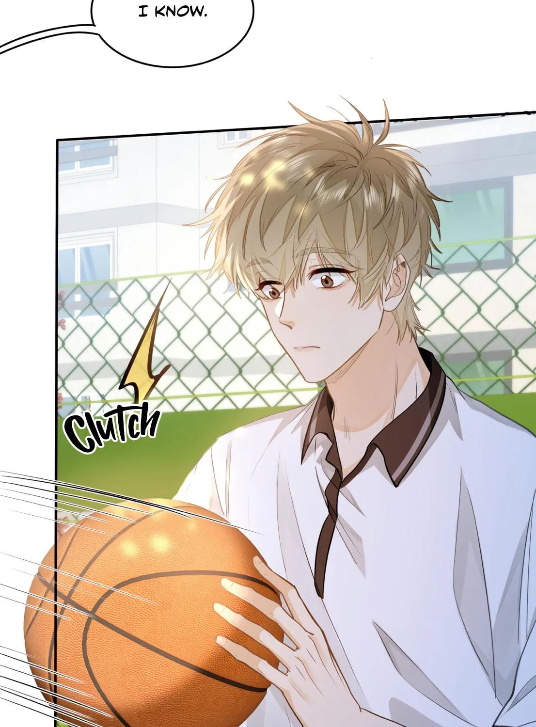 Read I Like Your Pheromones chapter 11 image 64 on Lezhin