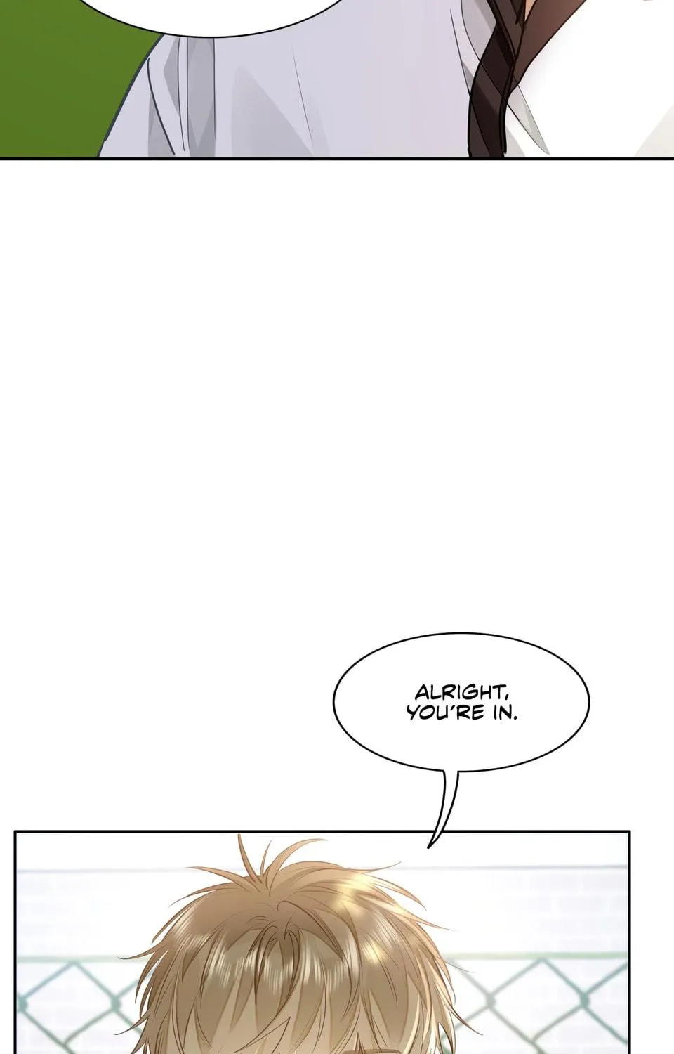 Read I Like Your Pheromones chapter 11 image 68 on Lezhin