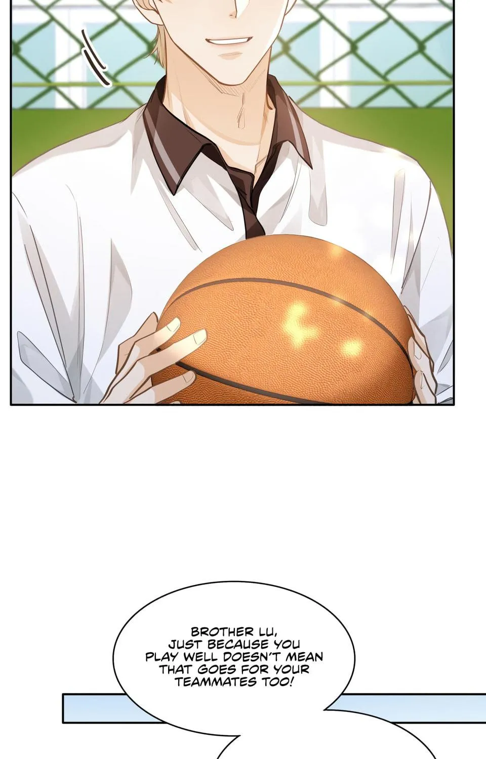 Read I Like Your Pheromones chapter 11 image 70 on Lezhin
