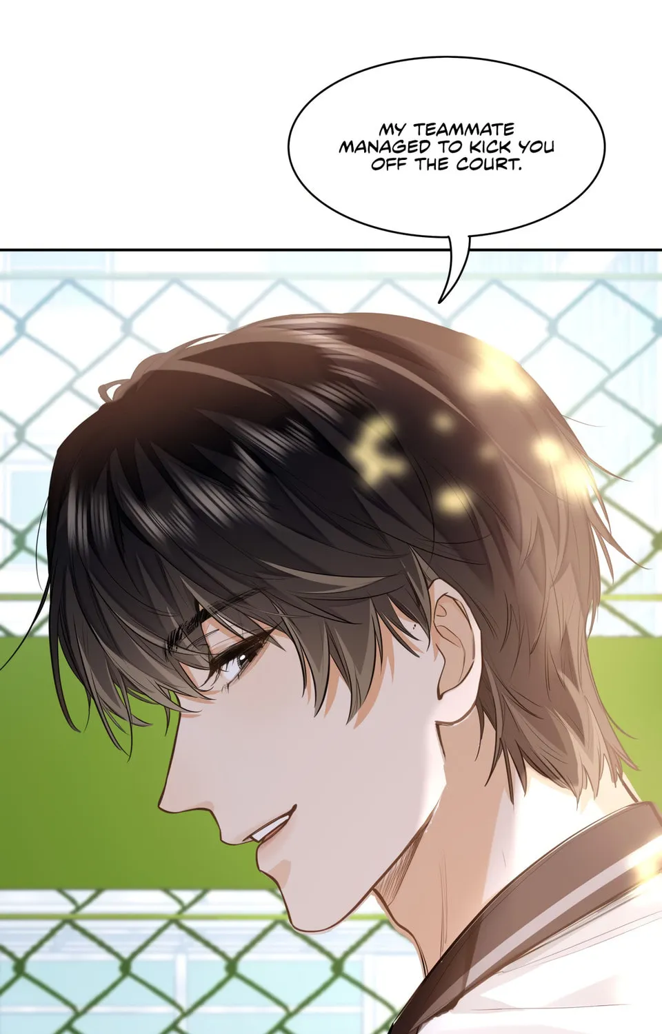 Read I Like Your Pheromones chapter 11 image 74 on Lezhin
