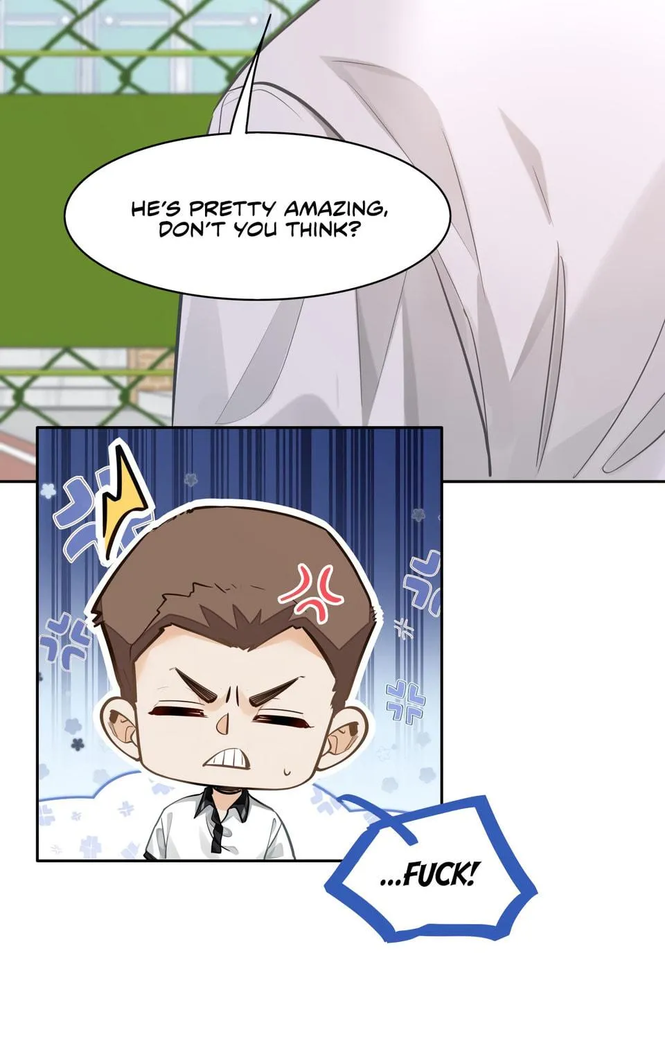 Read I Like Your Pheromones chapter 11 image 76 on Lezhin
