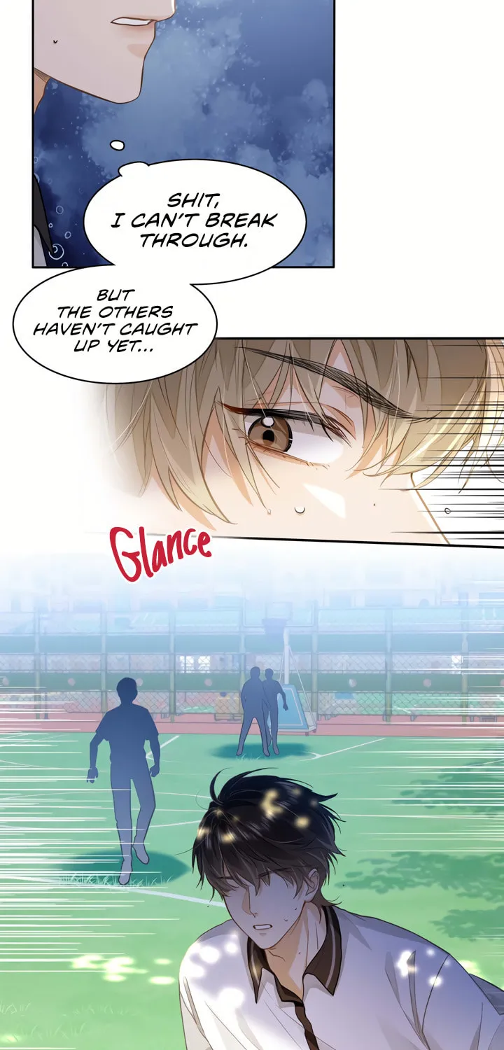 Read I Like Your Pheromones chapter 12 image 15 on Lezhin