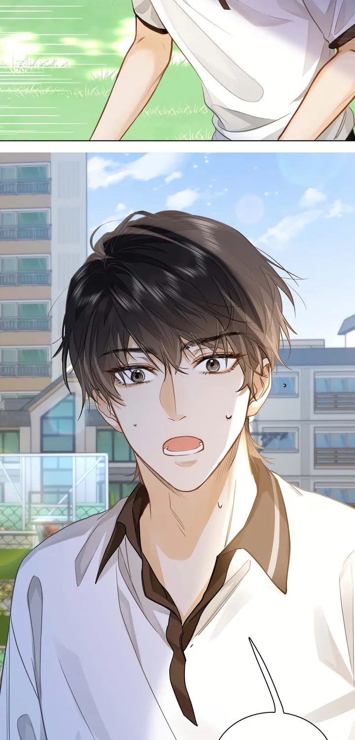 Read I Like Your Pheromones chapter 12 image 16 on Lezhin