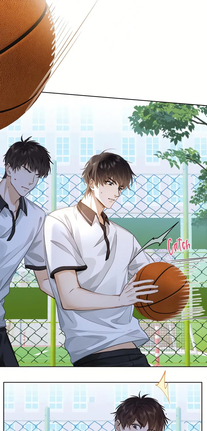 Read I Like Your Pheromones chapter 12 image 18 on Lezhin