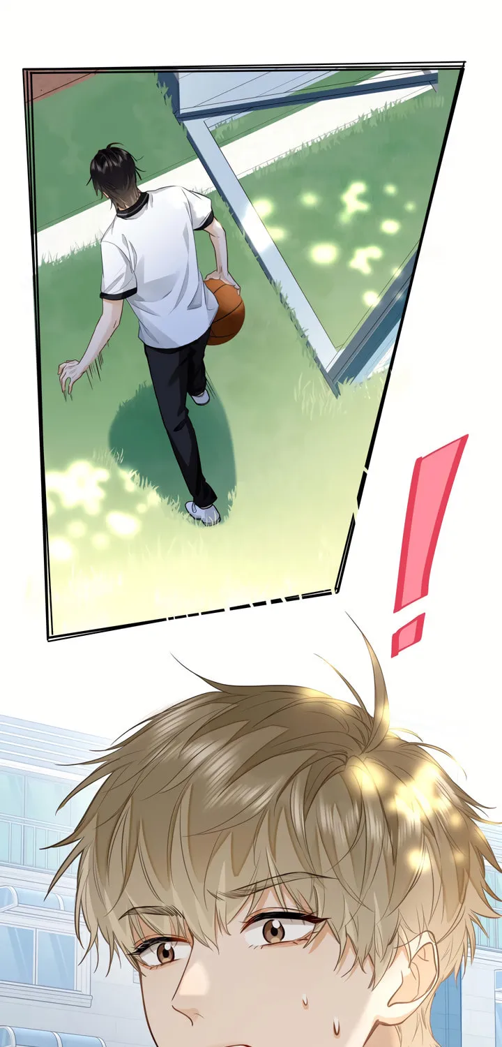 Read I Like Your Pheromones chapter 12 image 21 on Lezhin