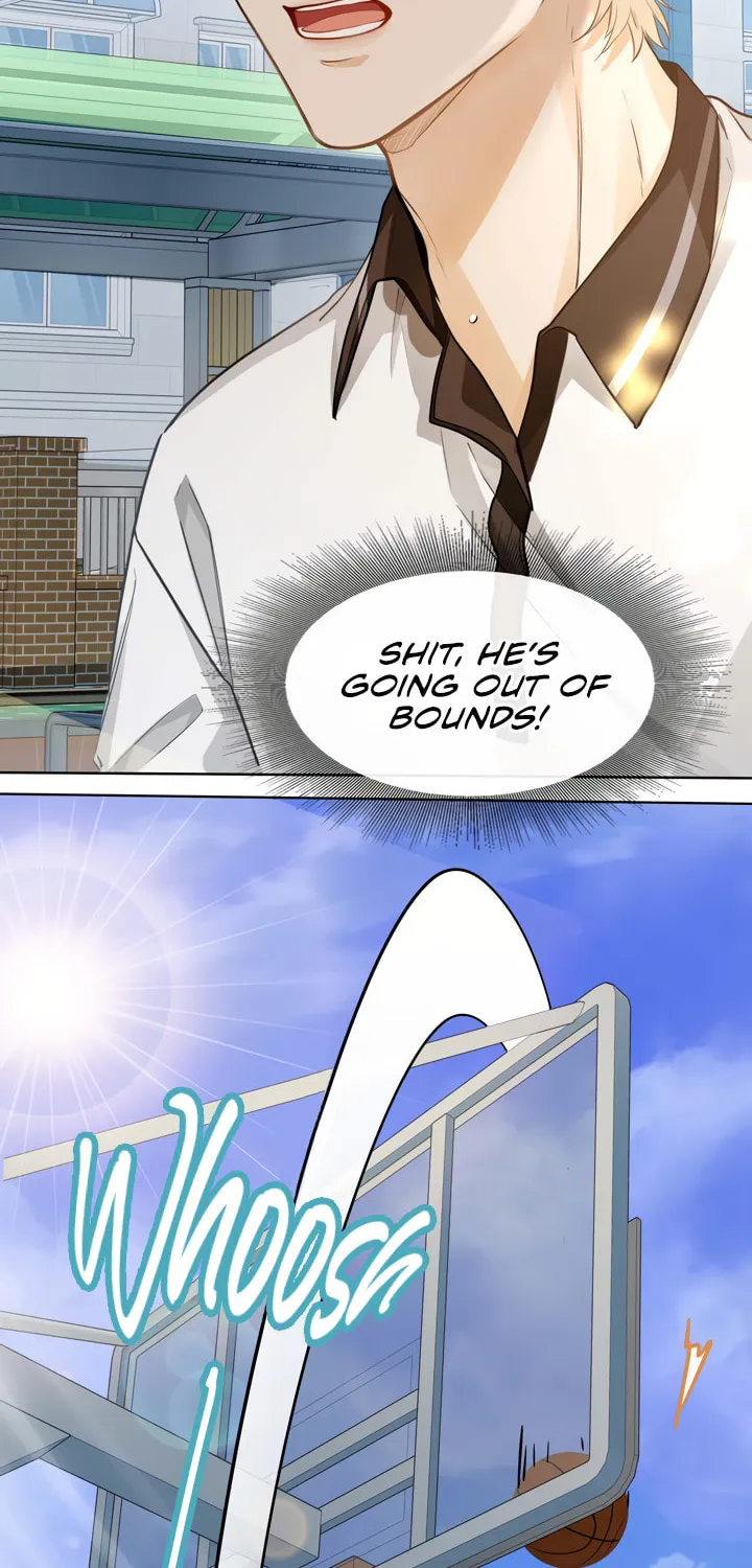 Read I Like Your Pheromones chapter 12 image 22 on Lezhin