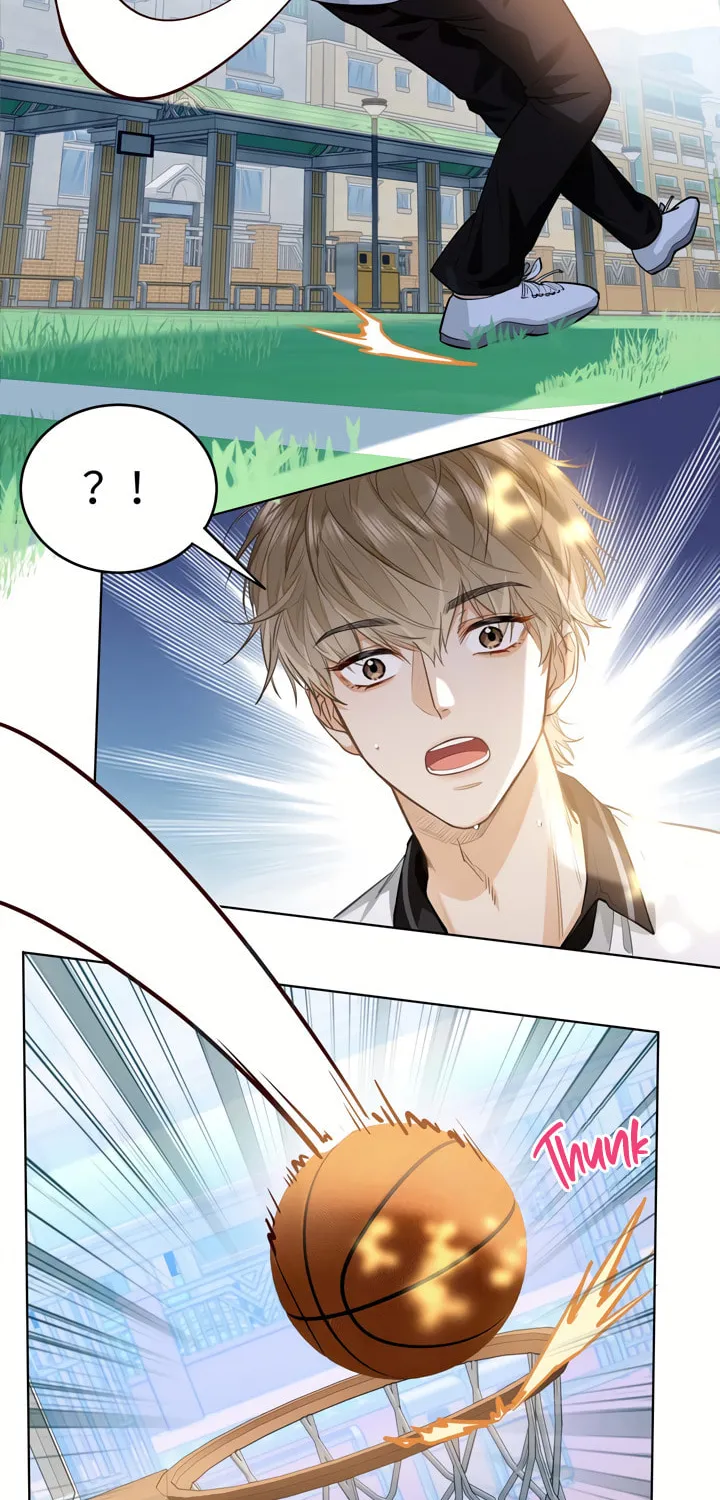 Read I Like Your Pheromones chapter 12 image 24 on Lezhin