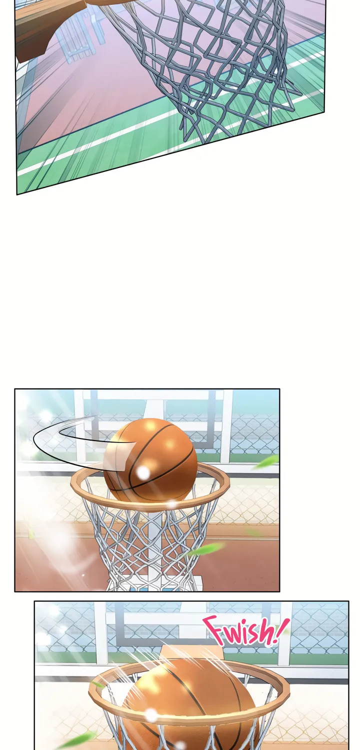 Read I Like Your Pheromones chapter 12 image 25 on Lezhin