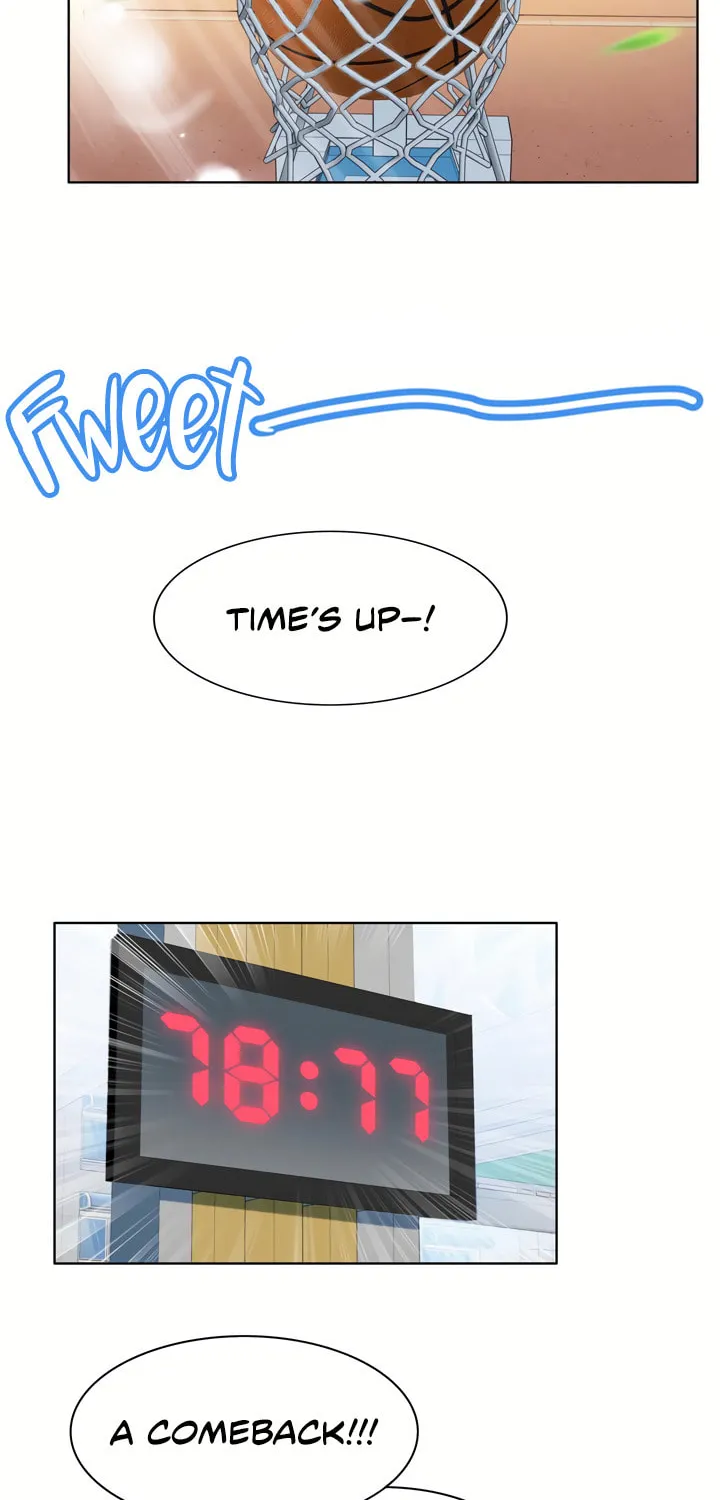 Read I Like Your Pheromones chapter 12 image 26 on Lezhin
