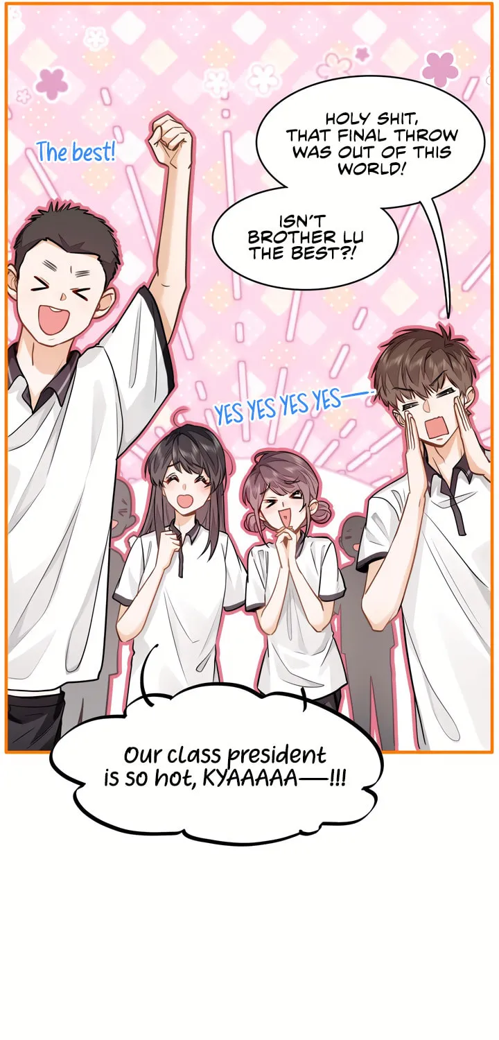 Read I Like Your Pheromones chapter 12 image 28 on Lezhin