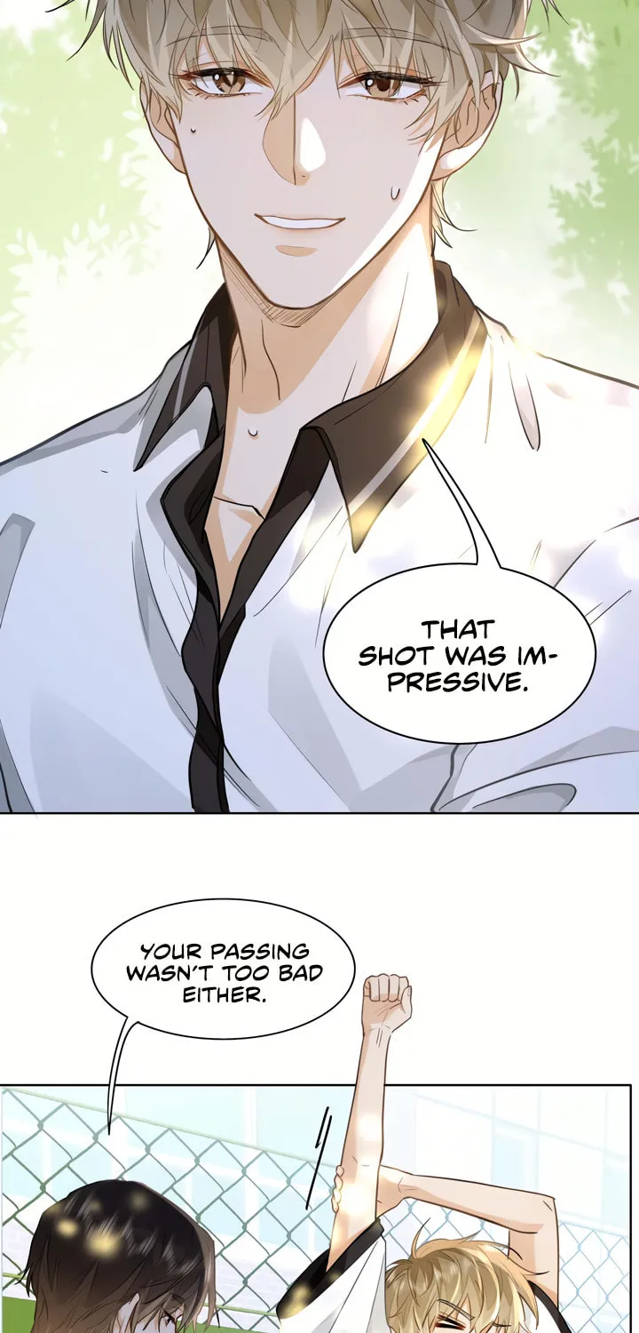 Read I Like Your Pheromones chapter 12 image 31 on Lezhin