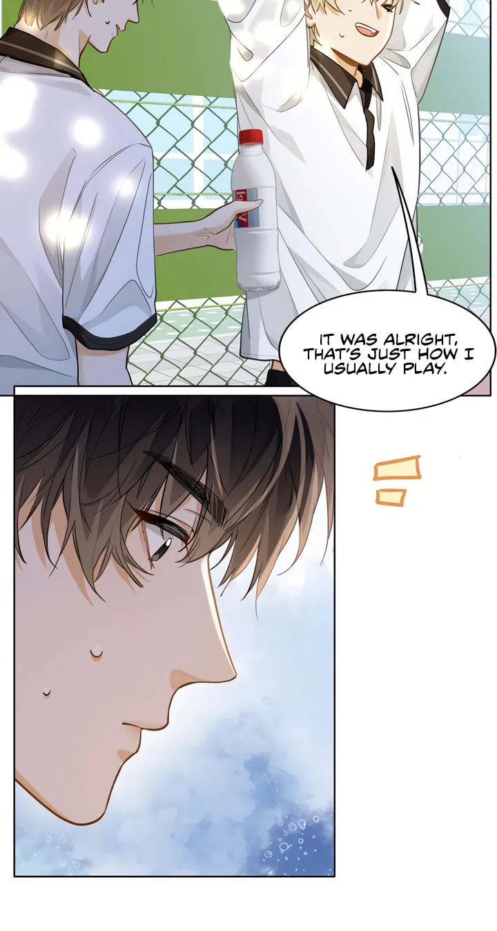 Read I Like Your Pheromones chapter 12 image 32 on Lezhin