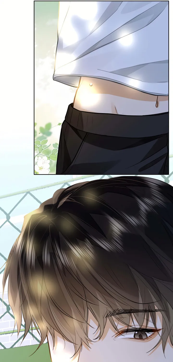 Read I Like Your Pheromones chapter 12 image 33 on Lezhin