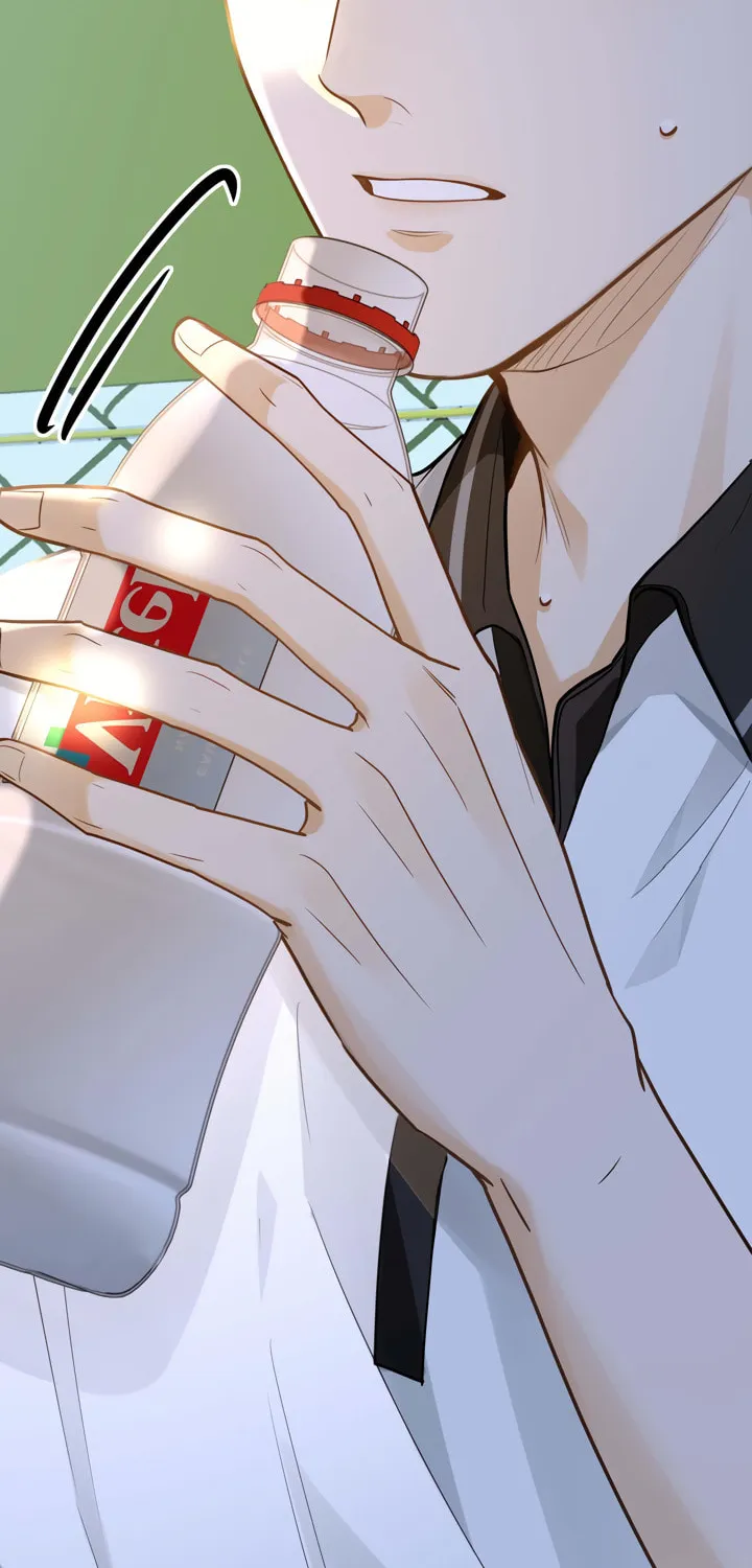 Read I Like Your Pheromones chapter 12 image 34 on Lezhin