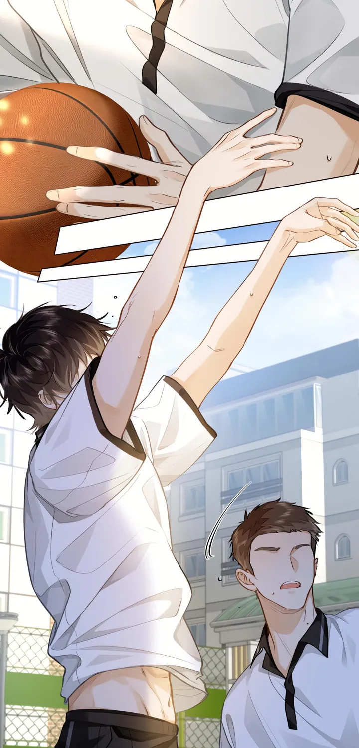 Read I Like Your Pheromones chapter 12 image 4 on Lezhin
