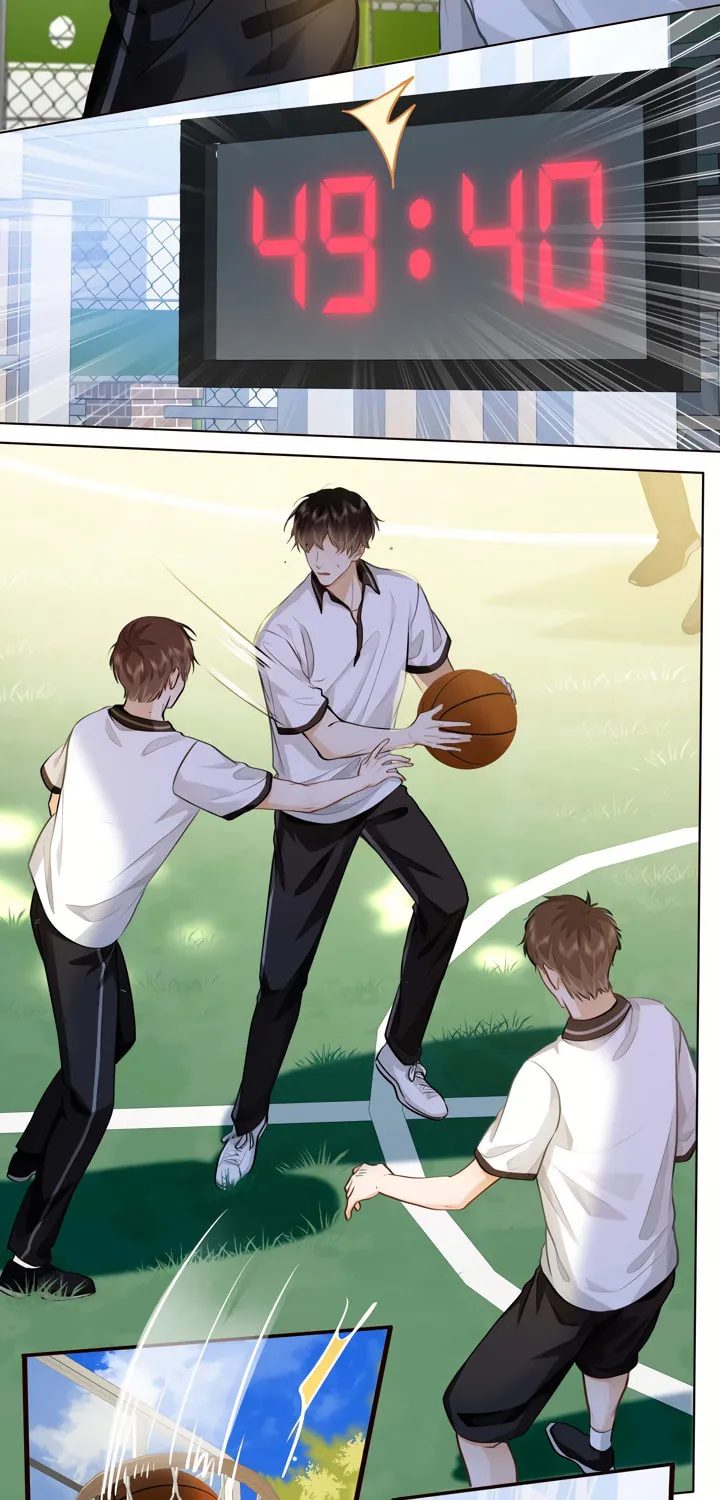 Read I Like Your Pheromones chapter 12 image 5 on Lezhin
