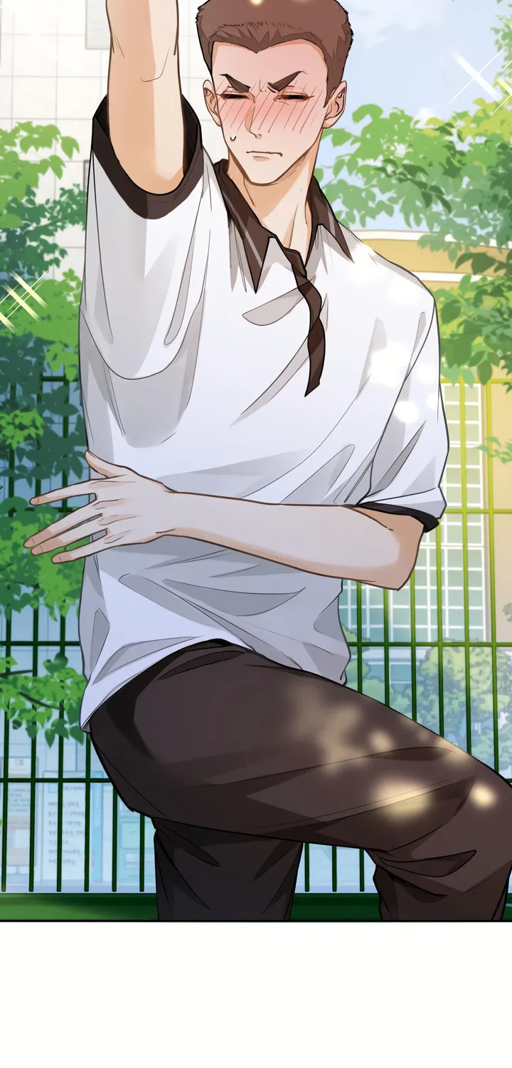 Read I Like Your Pheromones chapter 13 image 10 on Lezhin