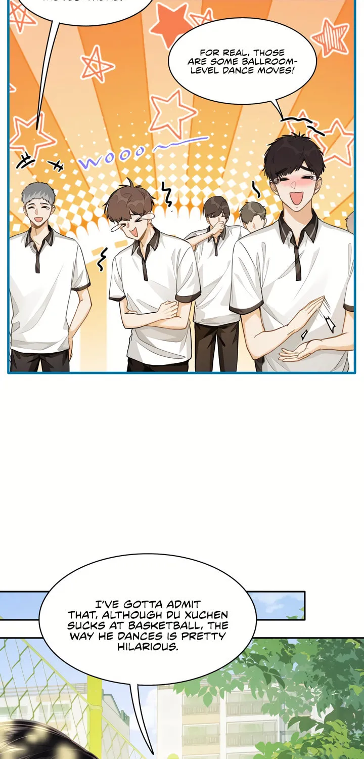 Read I Like Your Pheromones chapter 13 image 12 on Lezhin