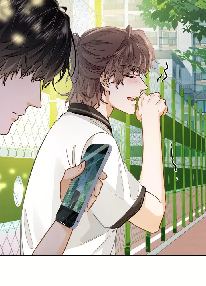 Read I Like Your Pheromones chapter 13 image 13 on Lezhin