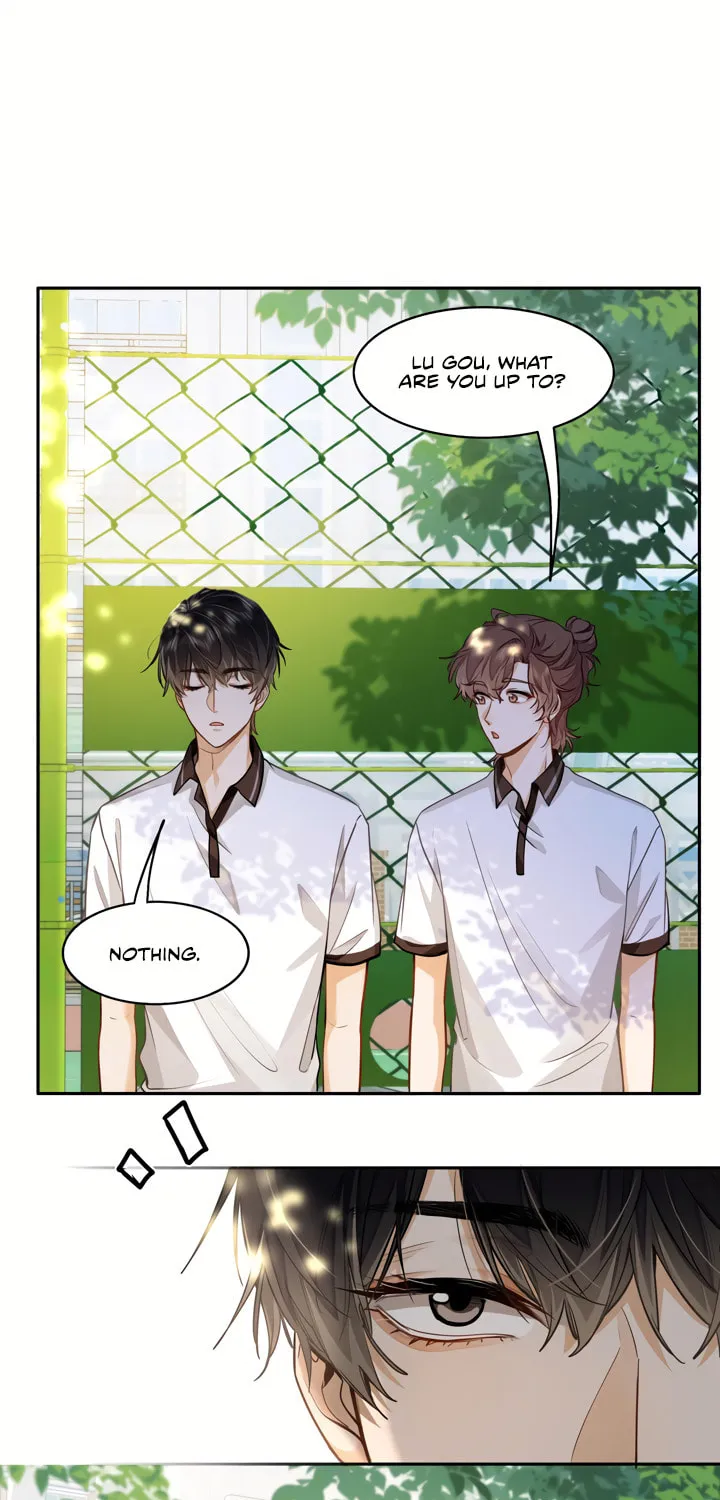 Read I Like Your Pheromones chapter 13 image 14 on Lezhin