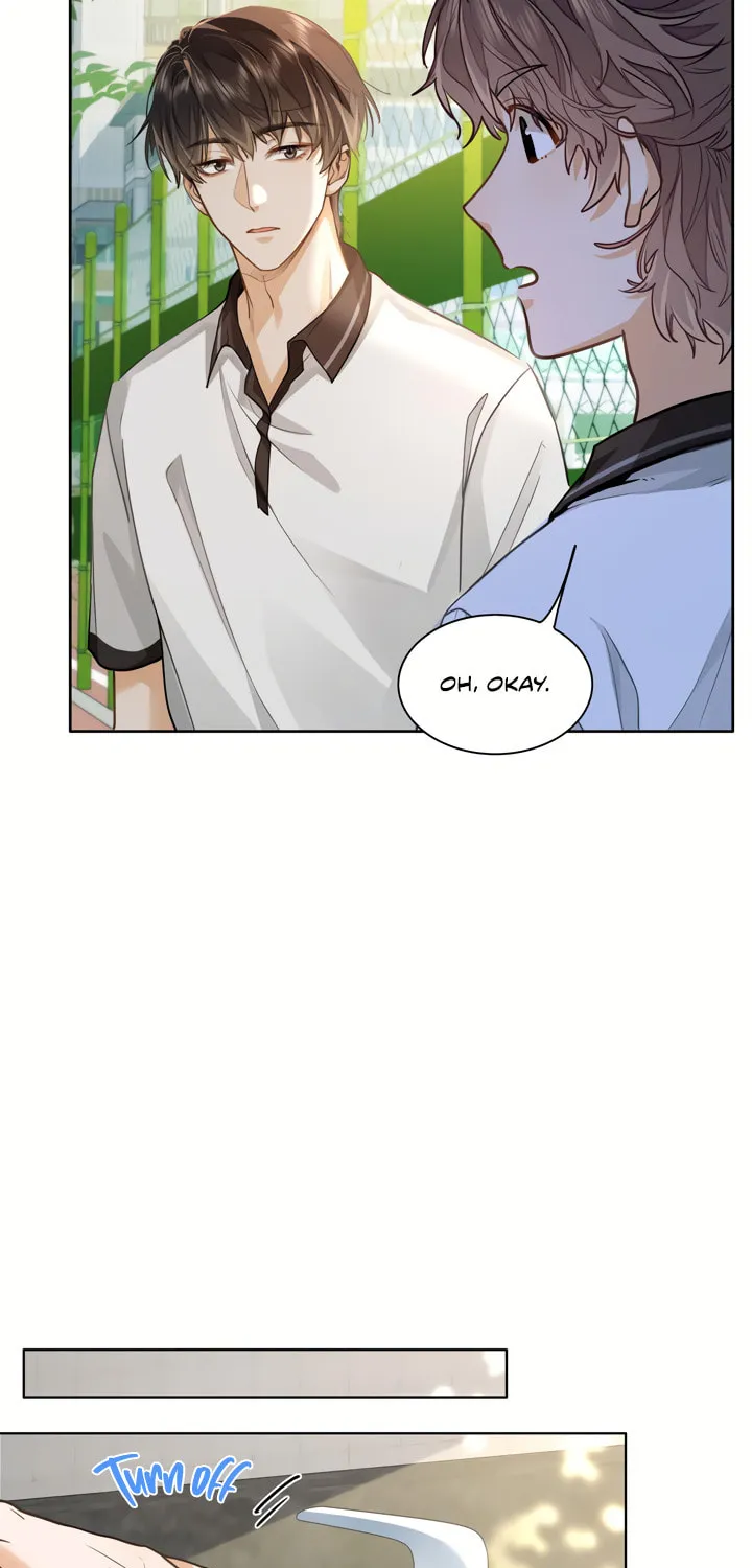 Read I Like Your Pheromones chapter 13 image 16 on Lezhin
