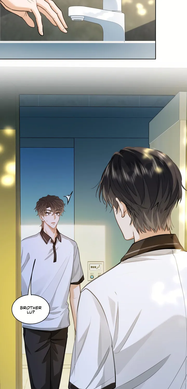 Read I Like Your Pheromones chapter 13 image 17 on Lezhin