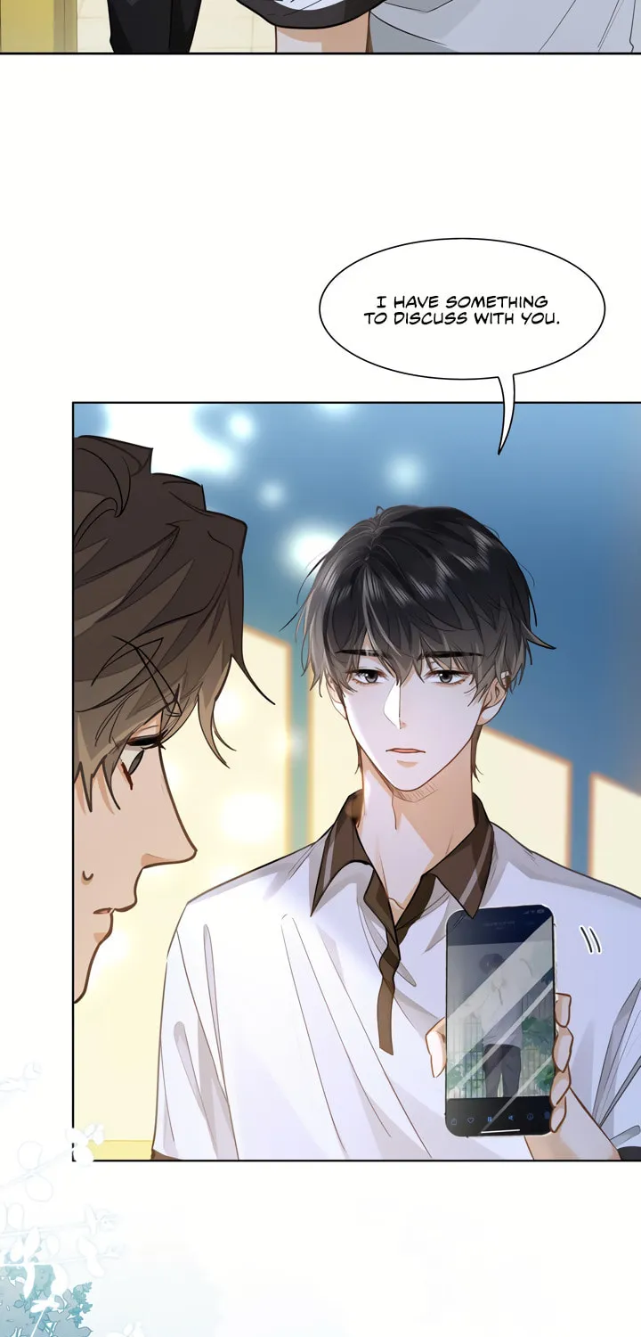 Read I Like Your Pheromones chapter 13 image 18 on Lezhin