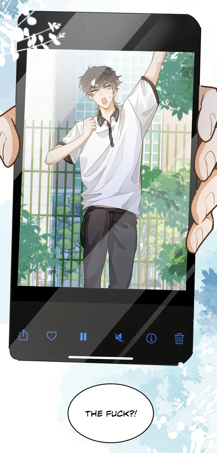 Read I Like Your Pheromones chapter 13 image 19 on Lezhin