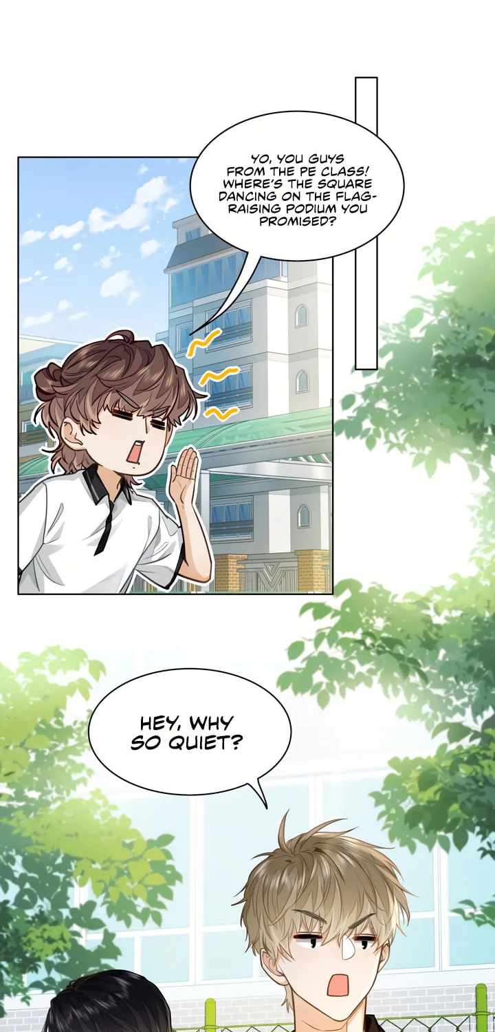 Read I Like Your Pheromones chapter 13 image 2 on Lezhin