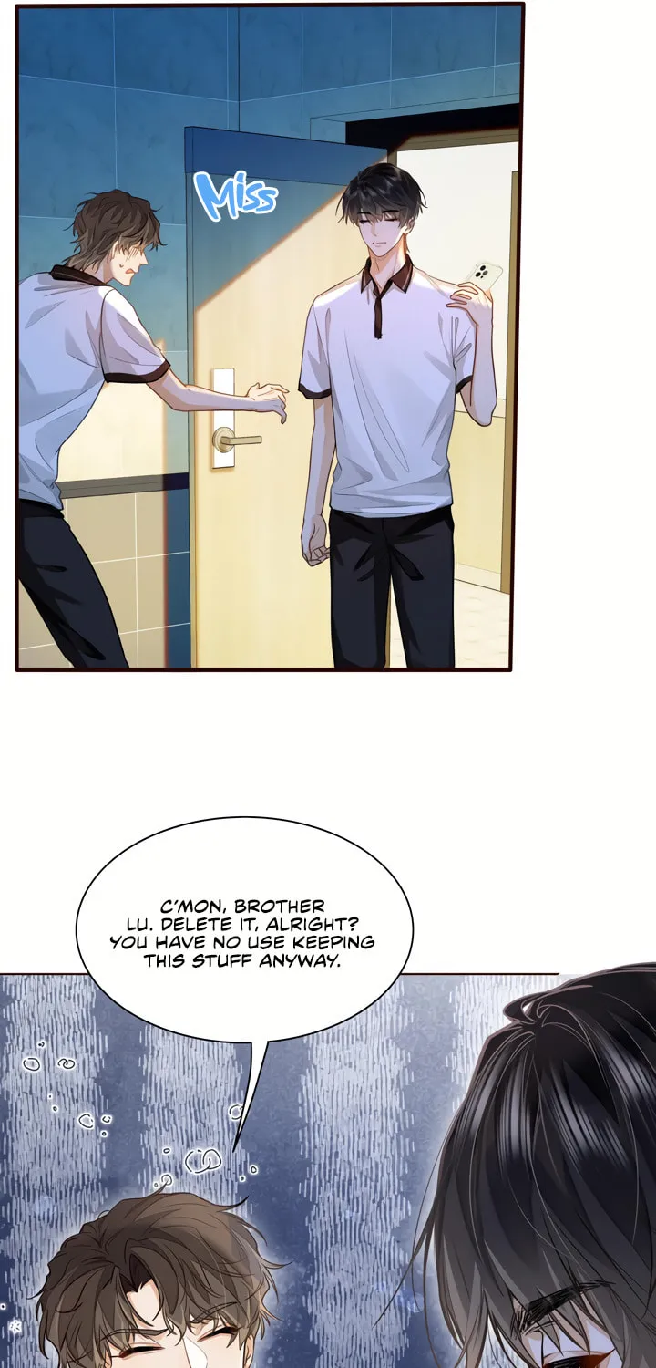 Read I Like Your Pheromones chapter 13 image 21 on Lezhin