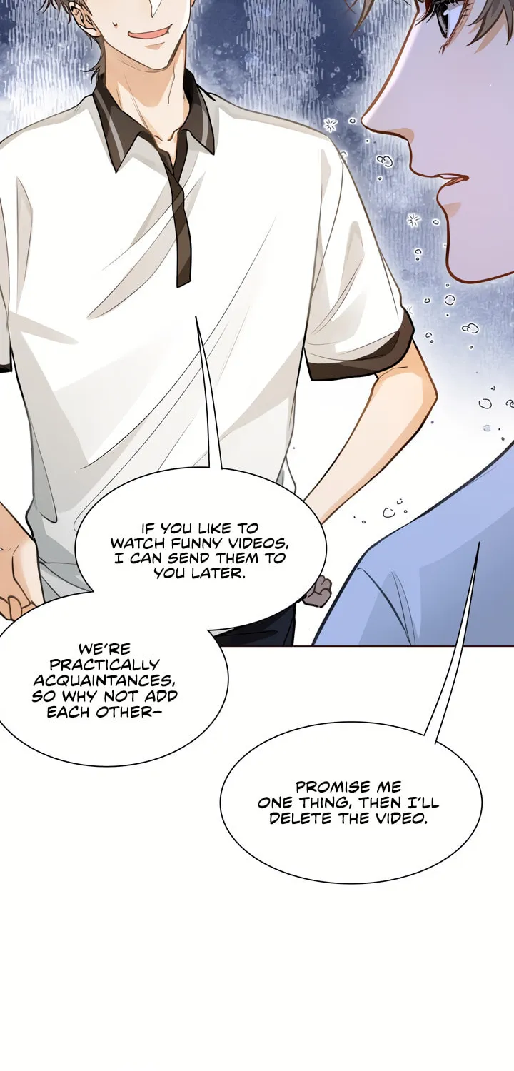 Read I Like Your Pheromones chapter 13 image 22 on Lezhin
