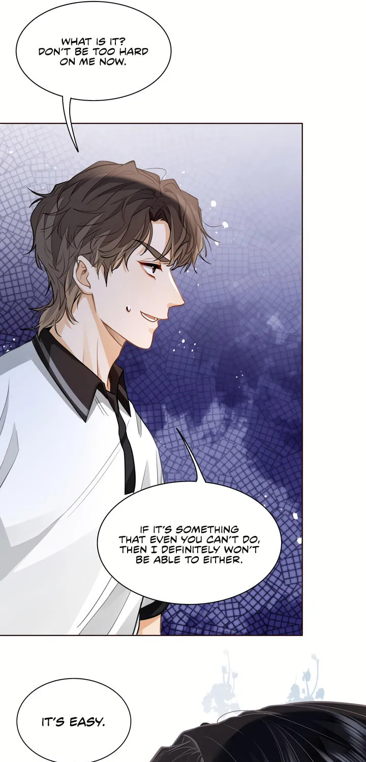 Read I Like Your Pheromones chapter 13 image 23 on Lezhin