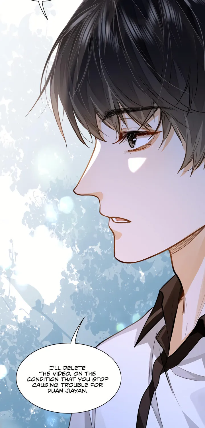 Read I Like Your Pheromones chapter 13 image 24 on Lezhin