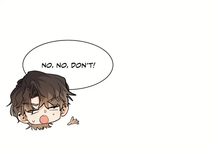 Read I Like Your Pheromones chapter 13 image 27 on Lezhin