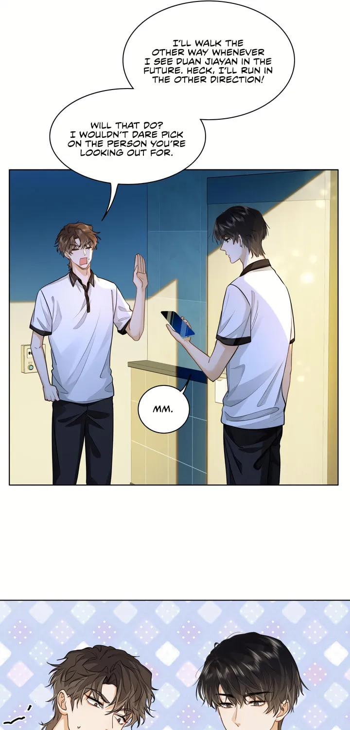 Read I Like Your Pheromones chapter 13 image 28 on Lezhin