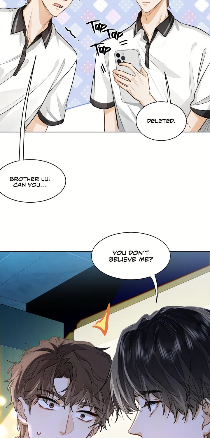 Read I Like Your Pheromones chapter 13 image 29 on Lezhin