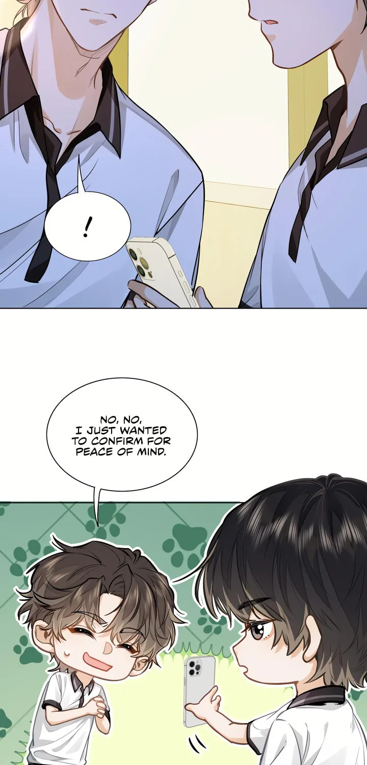 Read I Like Your Pheromones chapter 13 image 30 on Lezhin