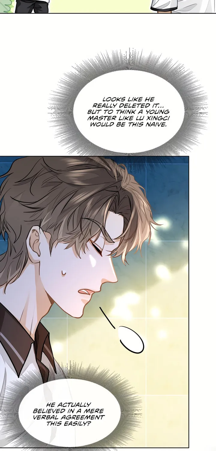 Read I Like Your Pheromones chapter 13 image 31 on Lezhin