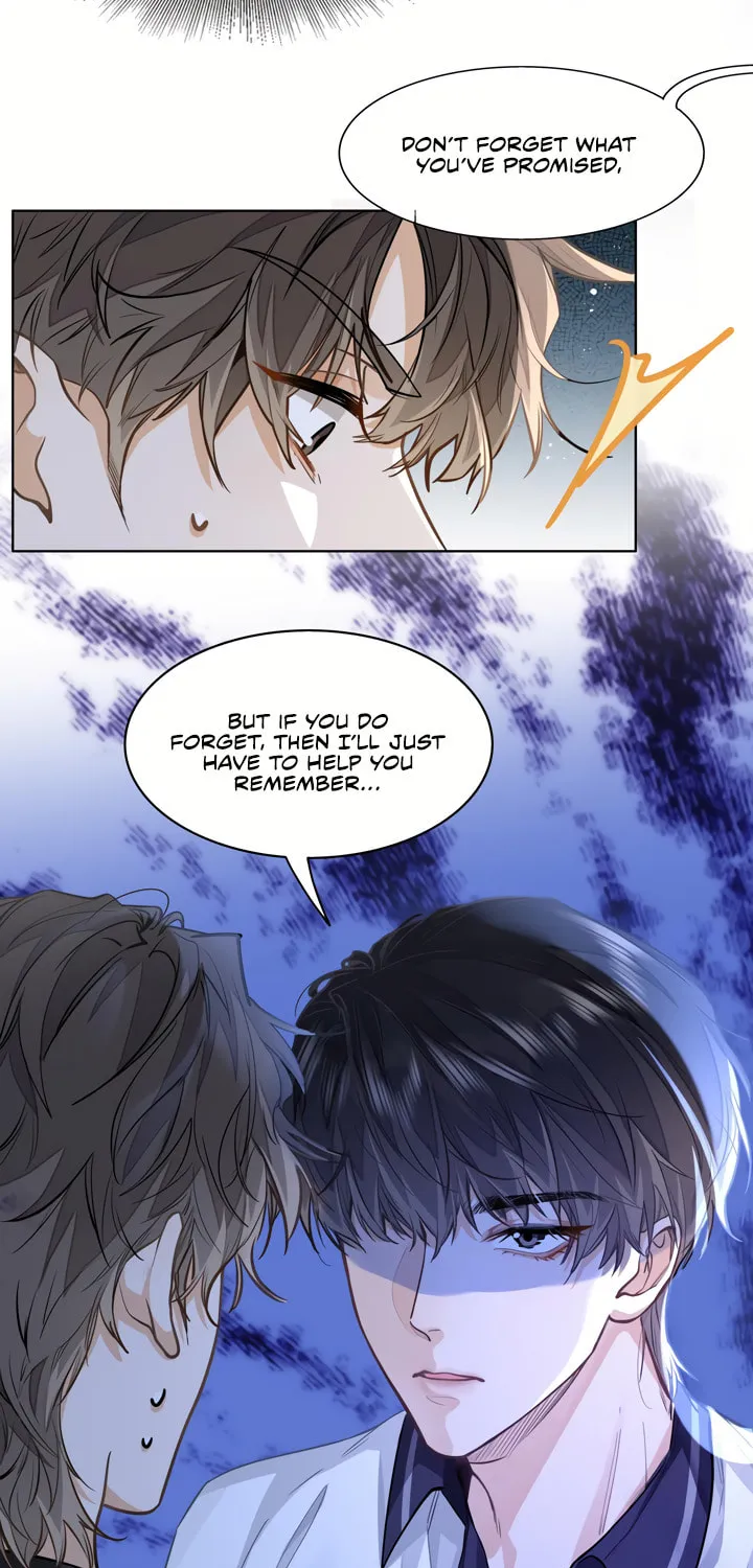 Read I Like Your Pheromones chapter 13 image 32 on Lezhin
