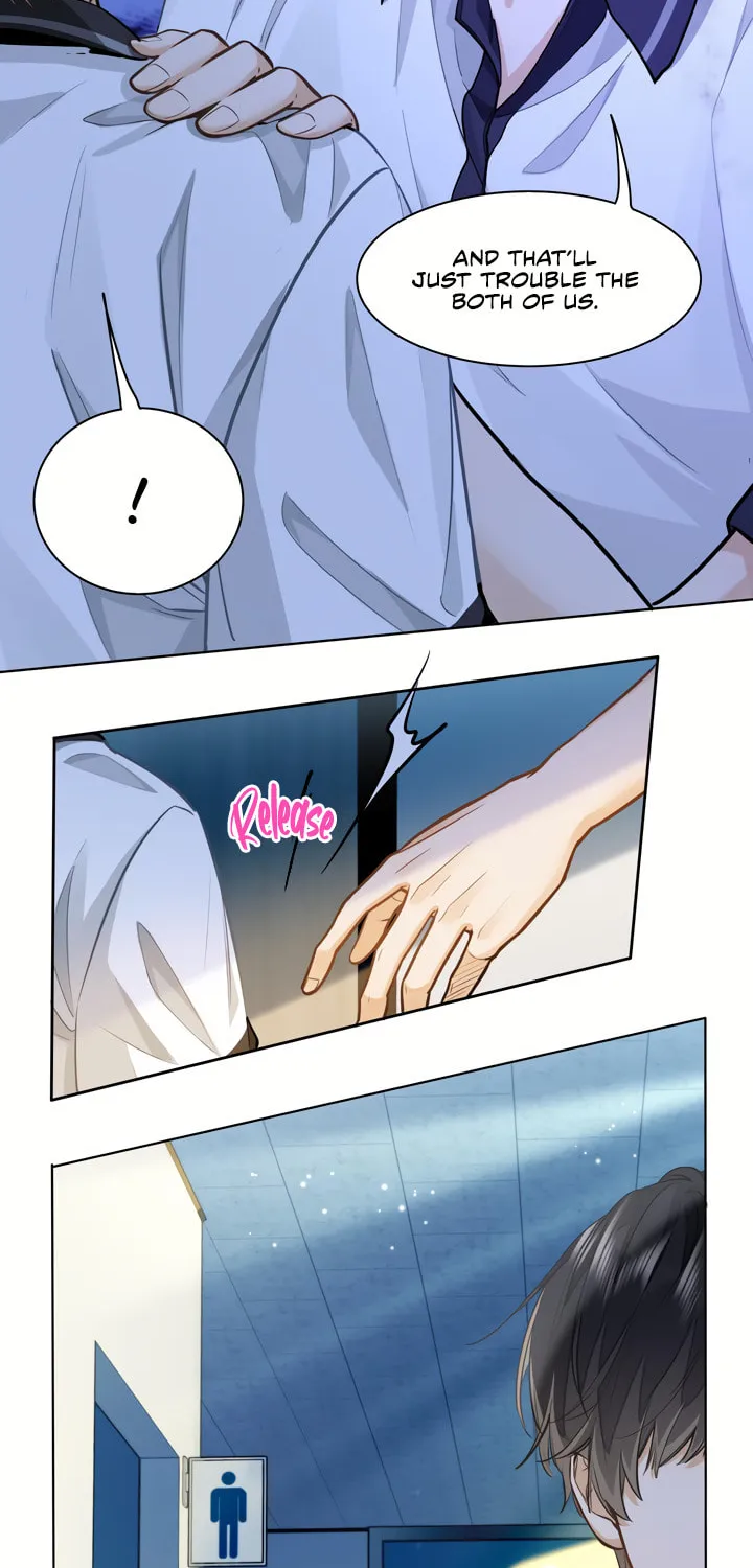 Read I Like Your Pheromones chapter 13 image 33 on Lezhin