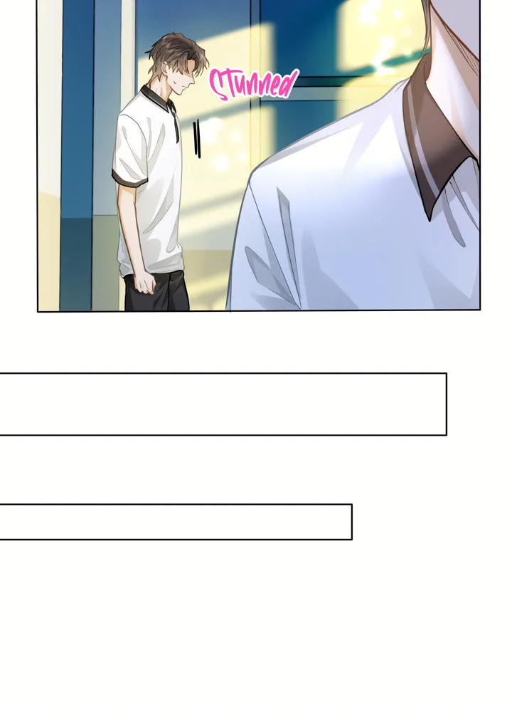Read I Like Your Pheromones chapter 13 image 34 on Lezhin