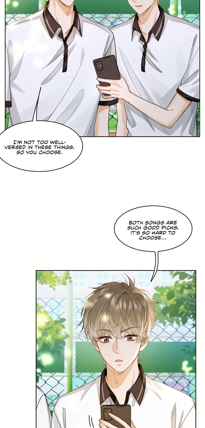 Read I Like Your Pheromones chapter 13 image 5 on Lezhin