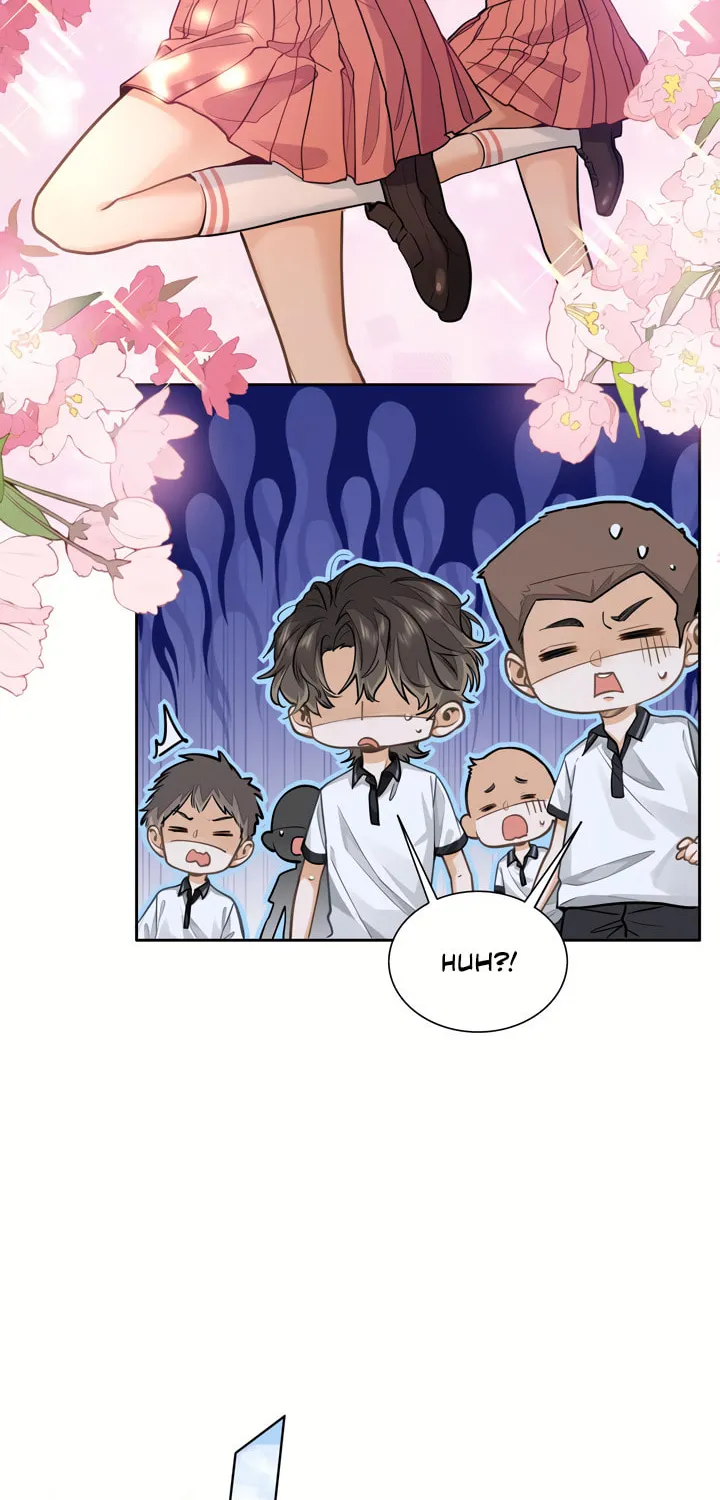 Read I Like Your Pheromones chapter 13 image 8 on Lezhin