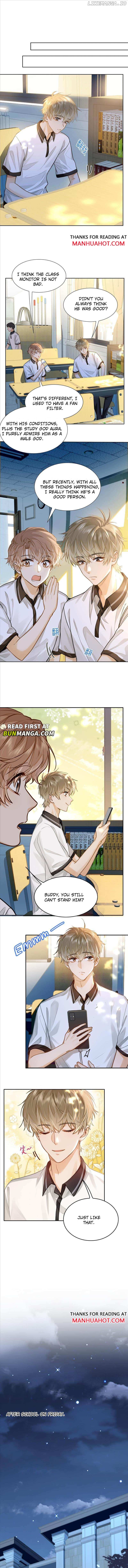 Read I Like Your Pheromones chapter 14 image 2 on Lezhin