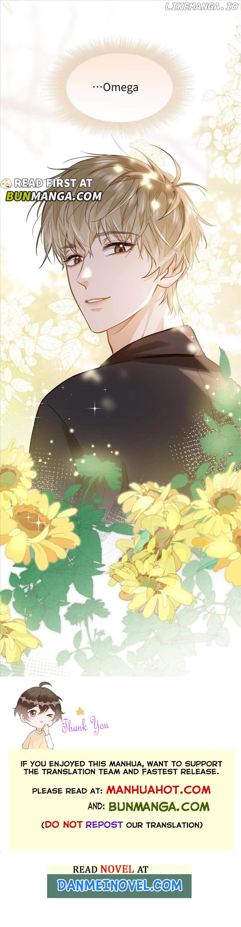 Read I Like Your Pheromones chapter 14 image 5 on Lezhin
