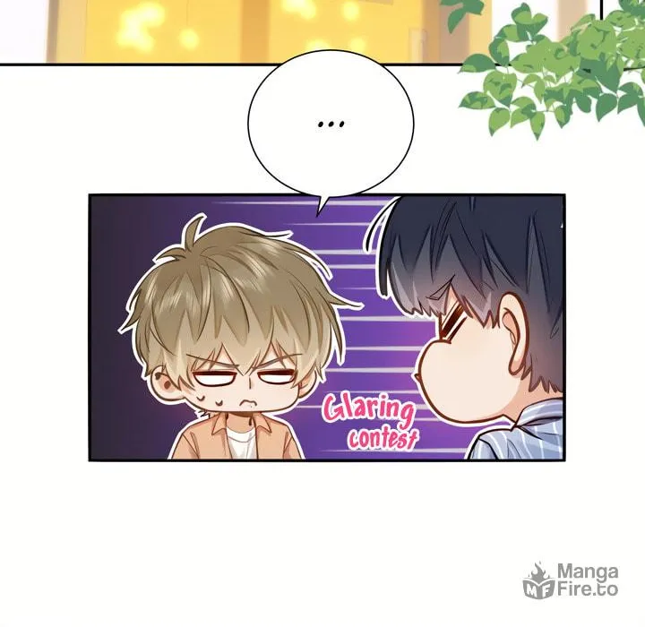 Read I Like Your Pheromones chapter 15 image 11 on Lezhin