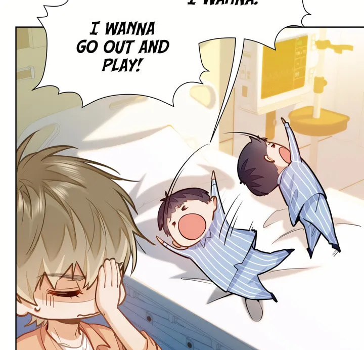 Read I Like Your Pheromones chapter 15 image 13 on Lezhin